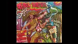 Soljie - Rebel Soldier   (Full Album)