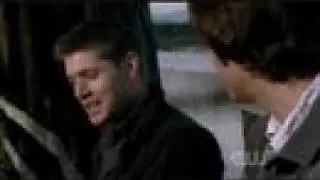 Supernatural - Barbie is a Bitch (gay barbie song)