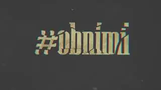 (MOVIE) BORMAN? | #obnimi | #1