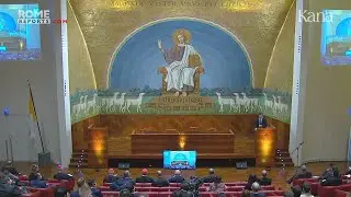 Папа Франциск призывает обеспечить доступное образование