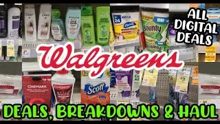Walgreens In Store Breakdowns, Deals & Coupon Deals Ibotta Deals February 11th-17th 2024