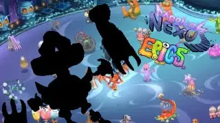 MSM MGAICAL NEXUS WUBBOX FANMADE