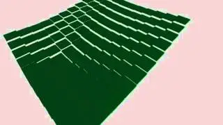 Animating multiple objects with one dummy