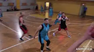 БК Советское - БК Эдельвейс сезон 22-23