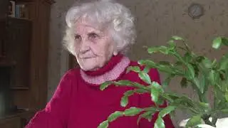 Воспоминания о жизни. Часть 1.