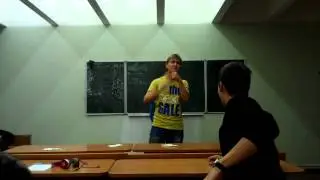 катер, булочник, убирает..