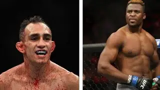 Топ 10 бойцов UFC которые не становилиись чемпионами