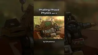 Impressively detailed animation! - Dojo Shorts