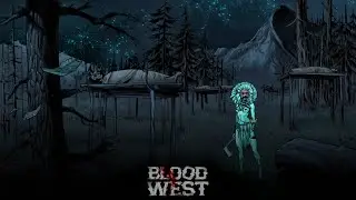 Дуже цікава локація! - Blood West #17