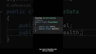 How to Save & Load Data in Unity – Quick Guide