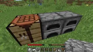 Minecarft survival guide but i ruin everything