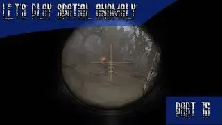 Let's Play Spatial Anomaly Part 15 - Fallen Comrade