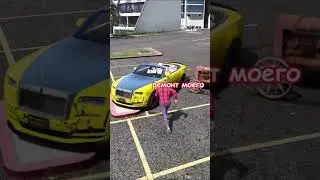 Промокод - SHANDY | МАТРЁШКА РП GTA CRMP