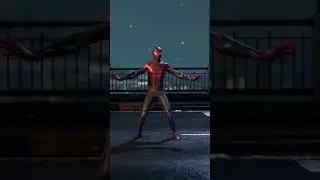 Finally the wait is Over. Spider-Man Miles Morales.