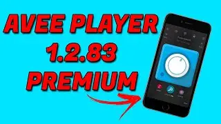 AVEE PLAYER 1.2.83 PREMIUM (SEM MARCA D'ÁGUA) [PLAY GOOD]