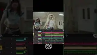 Bantengan remix New Jeans - OMG