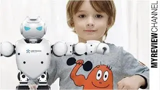 Cool Robots for kids: 10 Best robots for kids (2019)