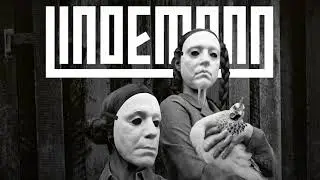 LINDEMANN - Ich weiß es nicht - Instrumental
