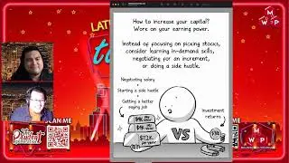 MWP Teach: The Young Obsessed Investor by The Woke Salaryman  (LNT 214 - Shorter Version)