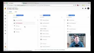 Adding Google Analytics to a Showit Website