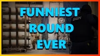 Sleizer | Hilarious Round