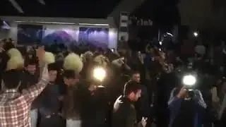 СУЕТА ВЕСЬ ДАГЕСТАНЦЫ НА НОГАХ