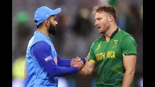 India vs Sauth Africa Cricket Match Schedule, Indias tour of Sauth Africa 2023-24