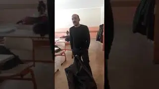 Müthiş Ses -Şimdimi Geldim Aklına (Amatör Ses)