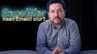 Engelli Emeklilik Şartları 2021 - Orhan Oguz
