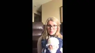 Breastfeeding a Premature Infant with Inverted Nipples