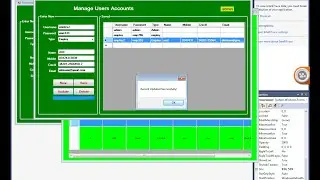How to clear/reset form  in c#