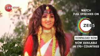 Joy Baba Lokenath - Best Scene - 347 - Bhaswar Chattopadhyay, Soumili Biswas - Zee Bangla