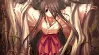 Nightcore - Chandelier