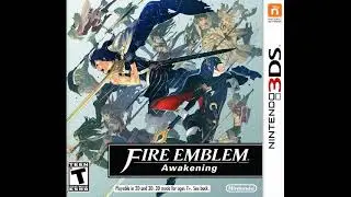 Sound Test Unlocked! Best VGM 2367 - Conquest (Fire Emblem Awakening)