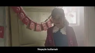 23 Nisan Ulusal Egemenlik ve Çocuk Bayramımız Kutlu Olsun!