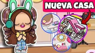 ¡DESBLOQUEO MI NUEVA CASA EN AVATAR WORLD! 🤩💕 ARILUNA