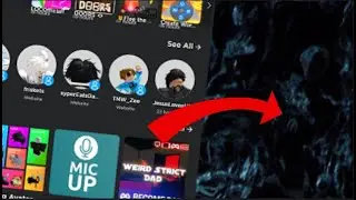 How to Get A Custom Background For ROBLOX! (2024)