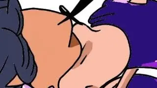(FNF/Sonic/Dc2) Requital Side View Preview Animation