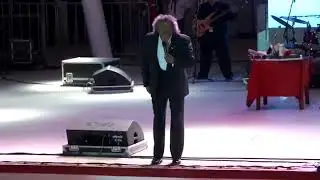 Jo Jo Jorge Falcon Expo Feria 2022