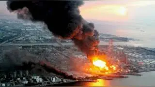 Топ 5 самых радиоактивных мест на Земле