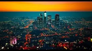 GTA 5 - Şehir Ambians