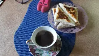 VLOG: ЛАВАШИКИ. КОФЕЕК. И ЖИЗНЬ ХОРОША.☕️👍