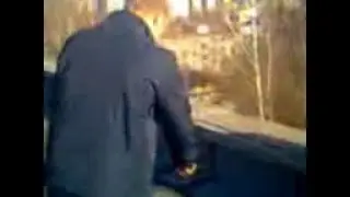 Не плюй