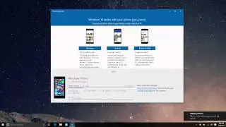 Windows 10 Build 10154 - UI Tweaks, Improvements, Phone Companion + MORE