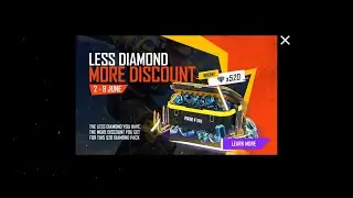New top up event🔥||freefire new event || Icon Rajin.