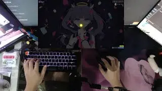 TUYU - If There Was An Endpoint. | osu!