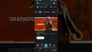 tutorial sul playstation app