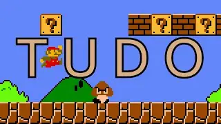 Tudo sobre pulos em jogos de plataforma [ Game Maker ]