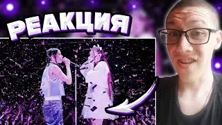 Дора, МЭЙБИ БЭЙБИ — Барбисайз (live) | РЕАКЦИЯ на Дора, МЭЙБИ БЭЙБИ