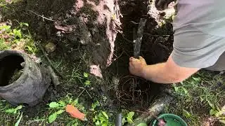 Irrigation valve replacement Hunter pgv
